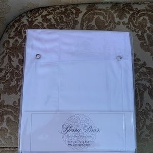 Sferra Allegro king-size bedding set